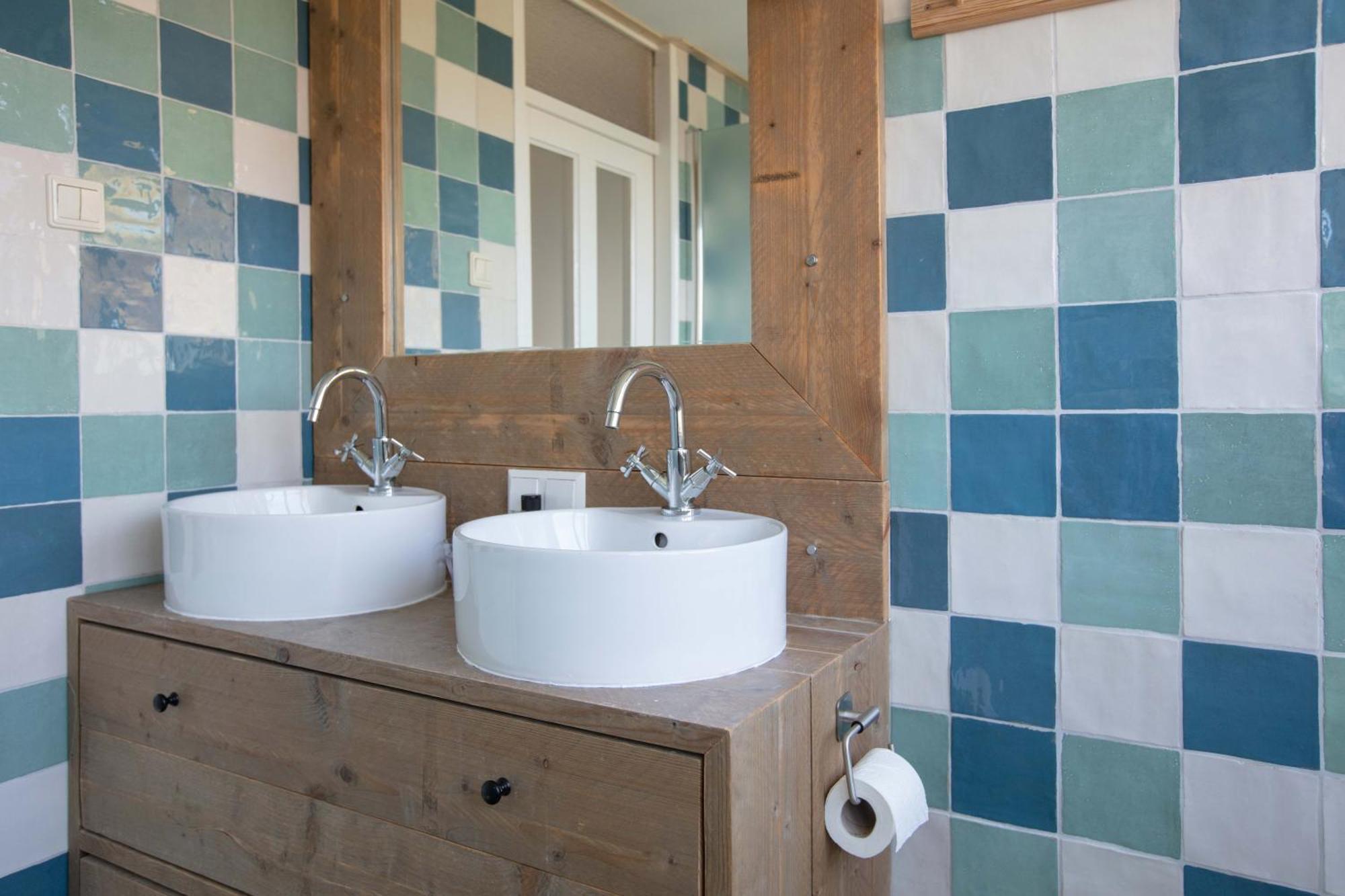 Vegan B&B De Groene Mus Wervershoof Exteriér fotografie
